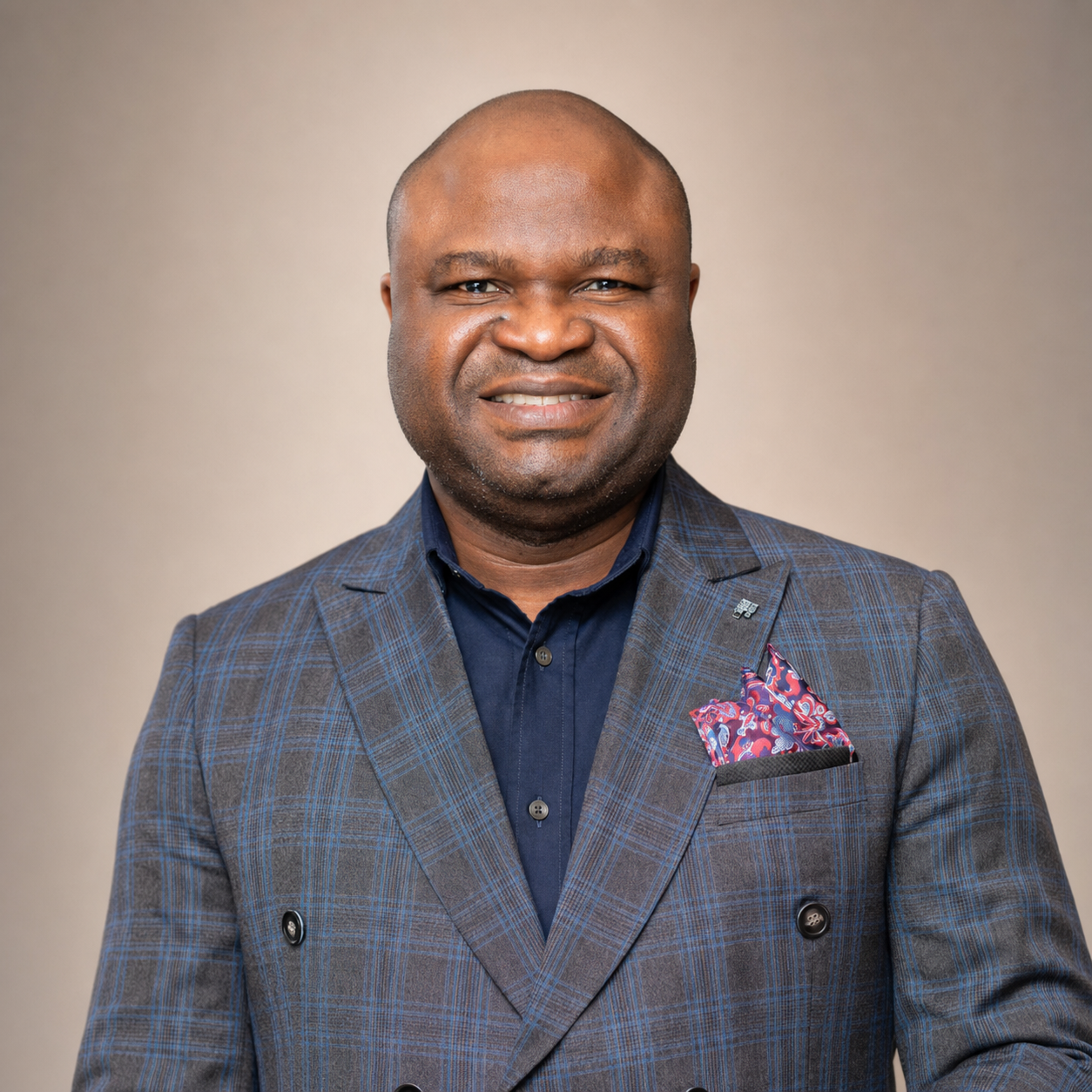 Ademola Ashaye