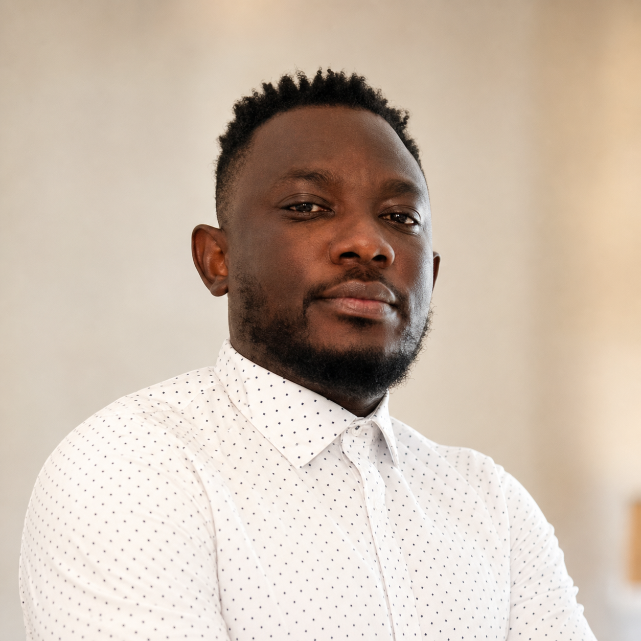 Ayobami Olatunji