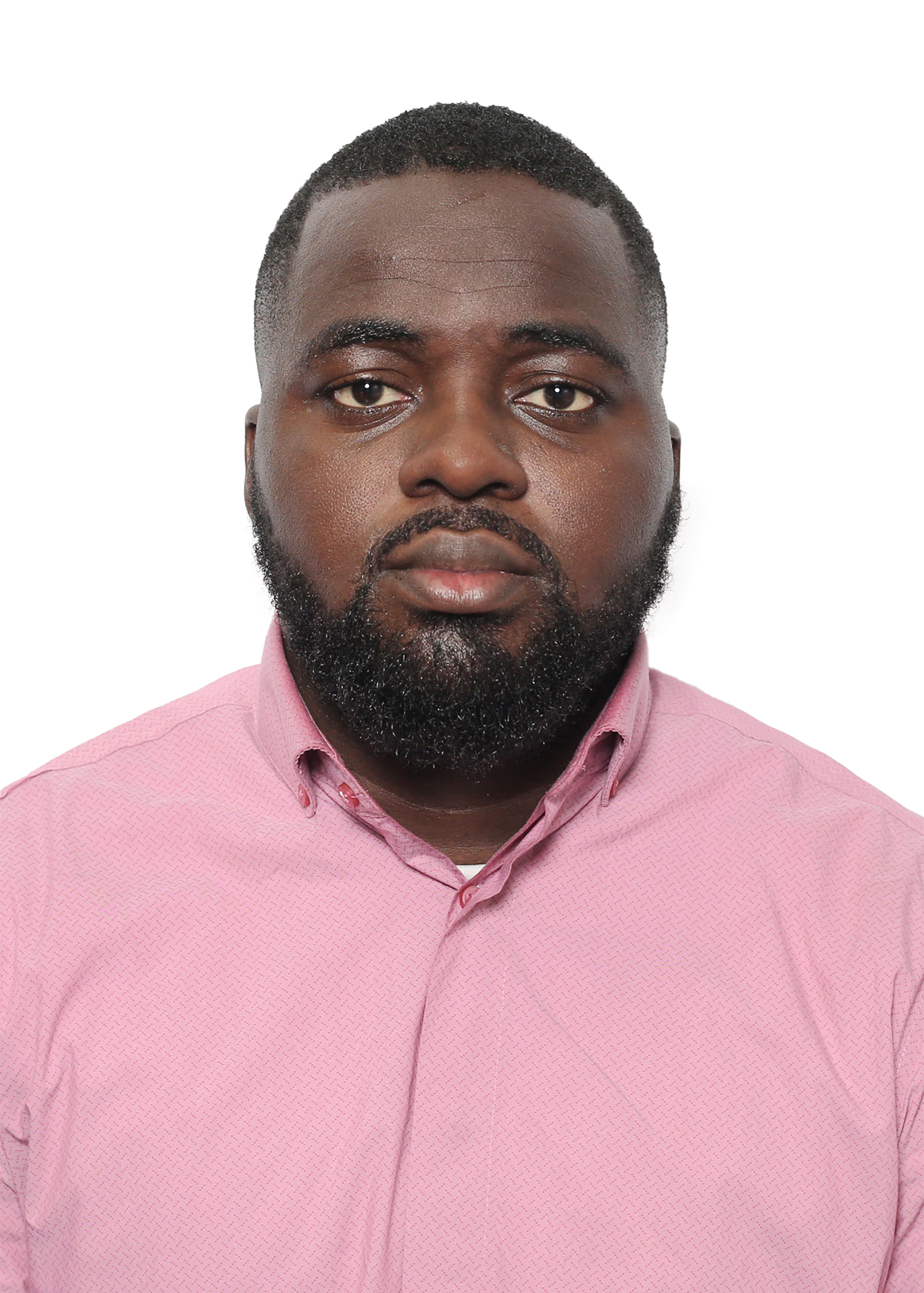 Ikenna Chinwuba