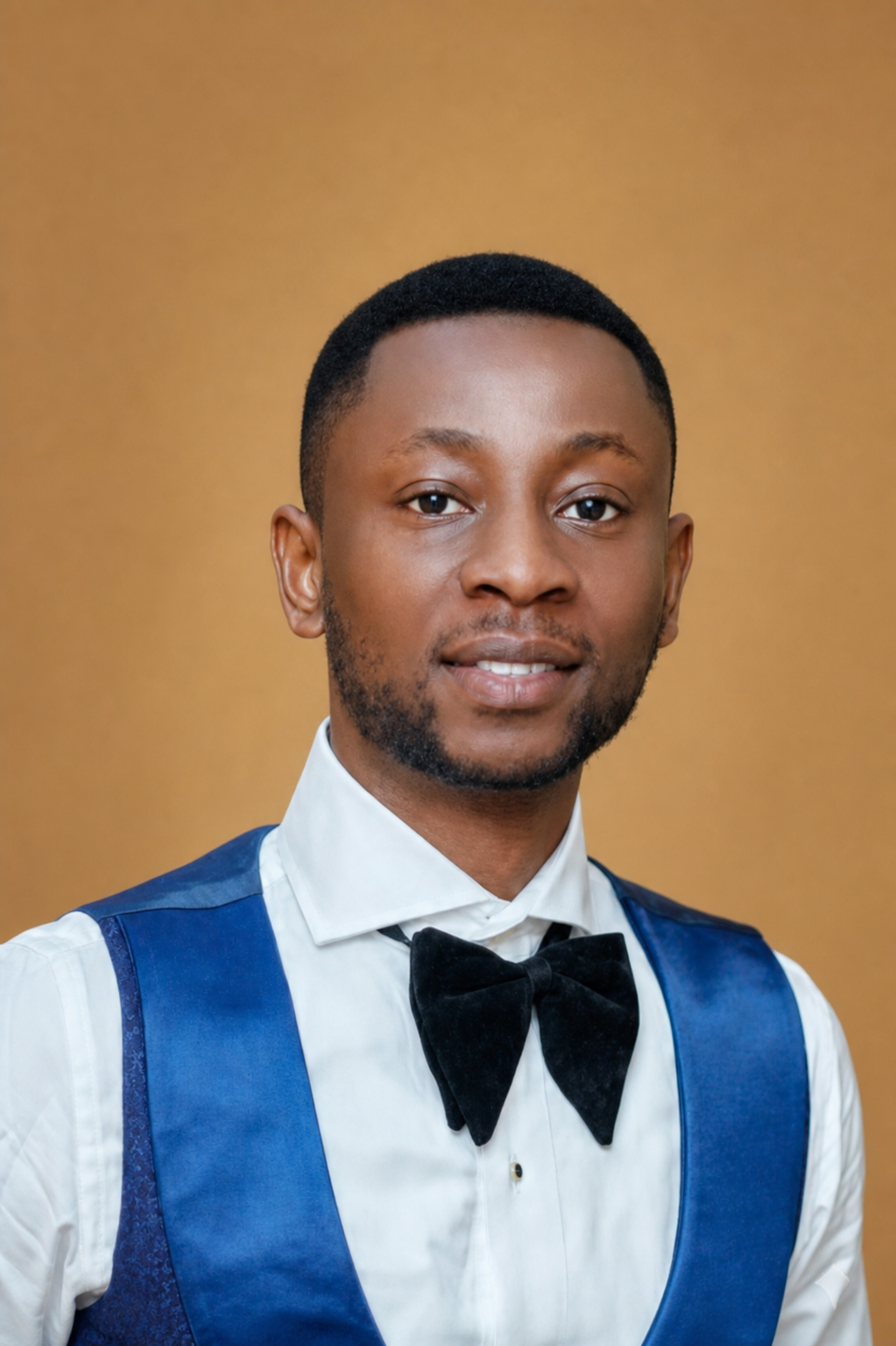 Moses Okonji