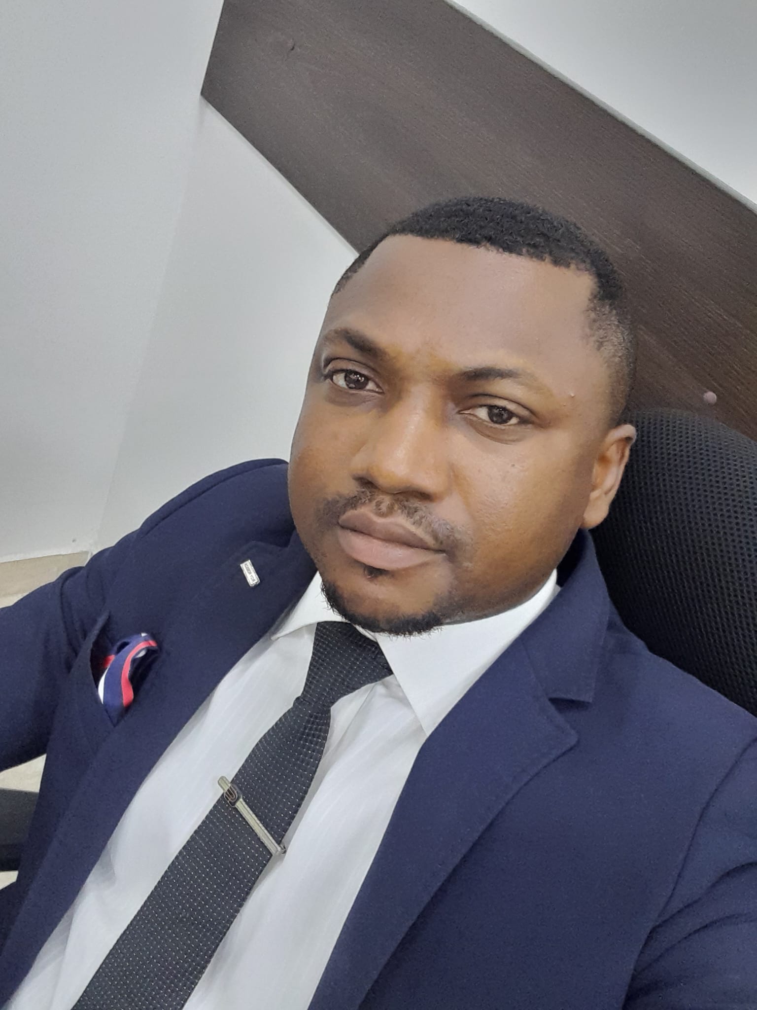 Peter Ugbede