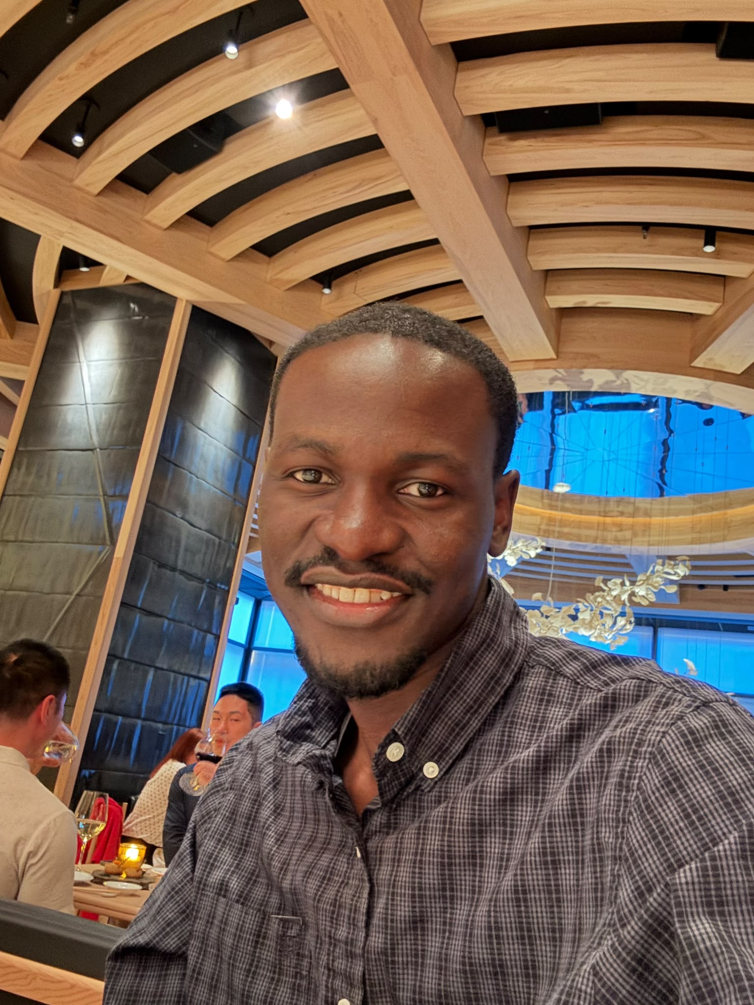 Tunji Oyeniran
