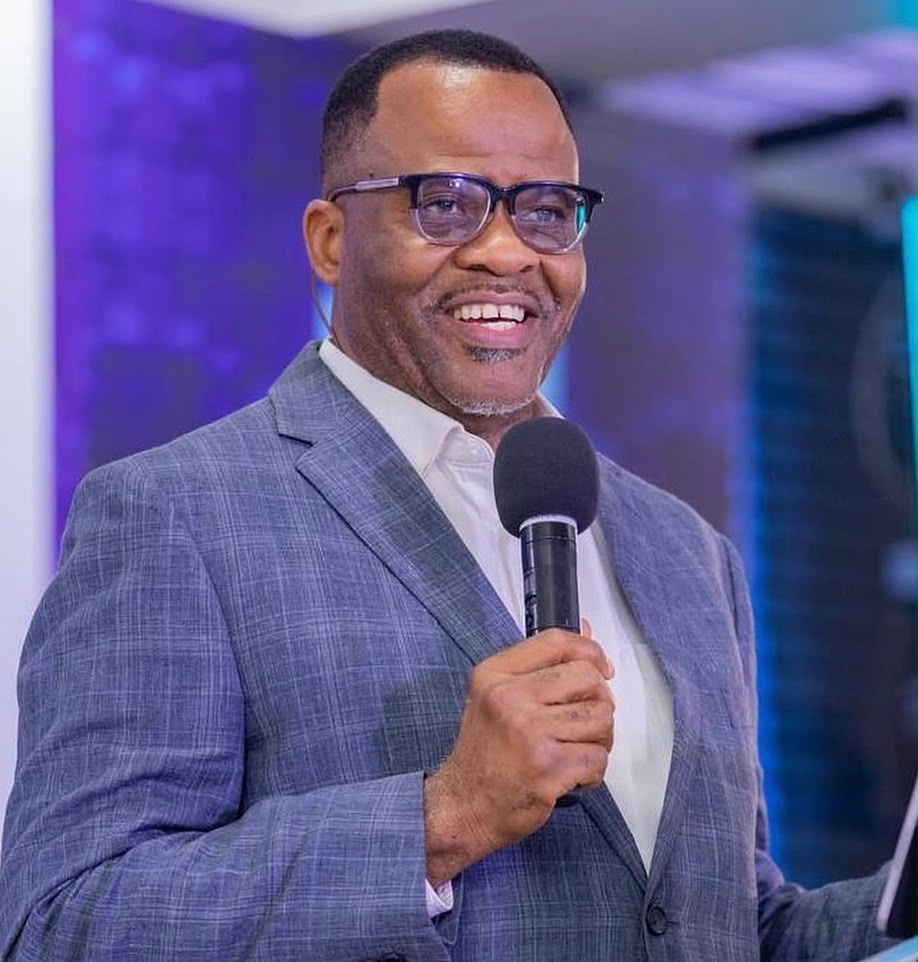 DR. Chiefo Ejiofobiri