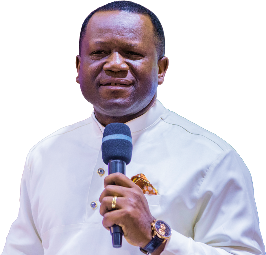 DR. David Ogbueli