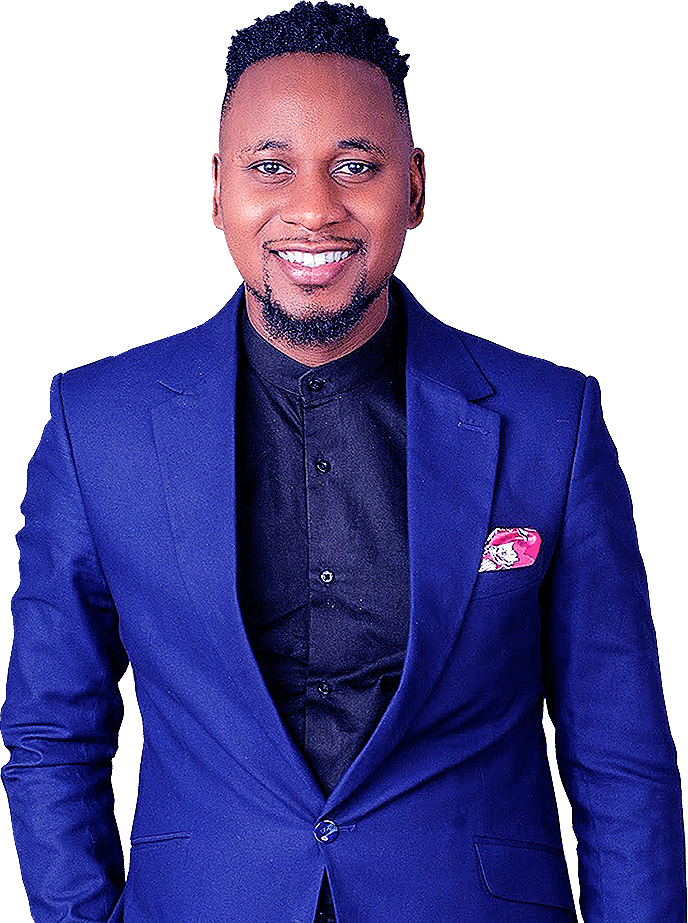 Min. Anthony Kani