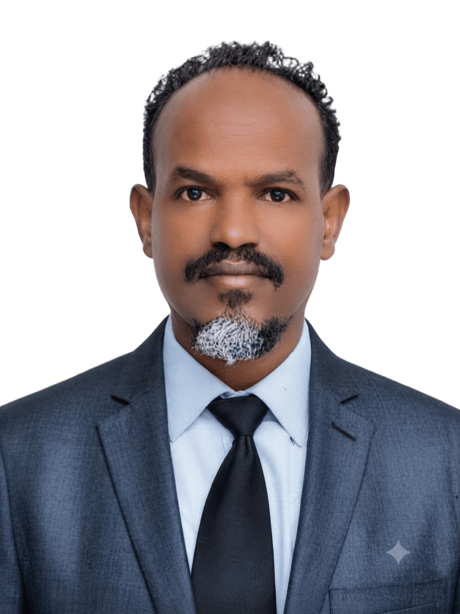 Pst Aychiluhm Rahmato