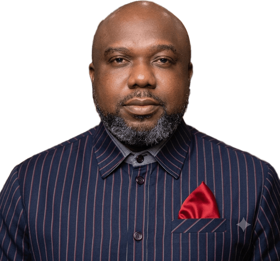 Pst. Kenneth Emeana