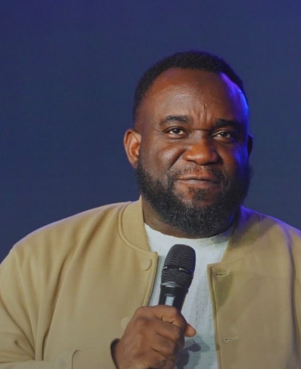 Pst. Steve Unachukwu